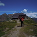 Il Rifugio Città di Busto