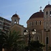Θεσσαλονίκη (Thessaloníki):<br /><br />Kirche des Metropoliten Gregórios Palamás / Αγ. Γρηγόριος Παλαμάς.