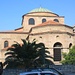 Θεσσαλονίκη (Thessaloníki):<br /><br />Die im 8. und 9. Jahrhundert gebaute Kirche Aghía Sophía / Αγία Σοφία.
