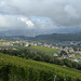 Blick Richtung Bozener Becken