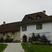 ehemaliges Kloster: das Restaurant St. Petersinsel ...