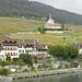 ... zum malerischen Ligerz