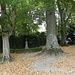 am See: das Rousseau-Denkmal