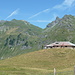 Alp auf der Isenau