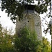 Wachturm der Ruine #1 auf dem Wartenberg 479m