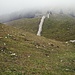 Mont Tendre: Trockenmauern soweit das Auge reicht