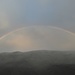 uno dei tanti arcobaleni che abbiamo visto!