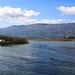 Am Охридско Езеро (Ohridsko Ezero; 695m) in Струга (Struga) / Strugë.