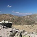 Blick vom Gipfel zur Peñalara