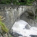 Chlusbrücke zwischen Eggeschwand und Gasterntal