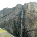 Wasserfall Nähe Doldenhornhütte