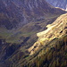 verso Colle Baranca