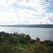 Vis a vis der Bodanrück, der sich zwischen Untersee und Überlinger See bis nach Konstanz vor schiebt