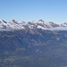 Alviergruppe im Zoom
