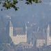 Schloss Rapperswil im Zoom.
