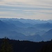 Zoom ins Thierseer Tal zum Karwendel