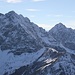 [tour99266 Wörner] mit der gut sichtbaren Aufstiegsflanke und Tiefkarspitze