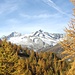 <b>Autunno in Val Bedretto.</b>