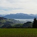 Ausblick vom Baschlis Gipfel