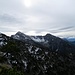 Blick zu den Malbuner Bergen