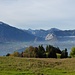 Thuner See - Panorama.