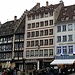 Häusergruppe am Münsterplatz