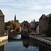 Durchblick zum Münster