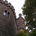 auf der Heimfahrt haben wir am nächsten Tag noch das Schloss Ortenberg in der Ortenau nahe Offenburg besucht