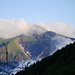 Pic d'Orhy: Erster 2000er der westelichen Pyrenäen, leider sollte das Wetter zu schlecht für eine Besteigung sein