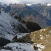 il rifugio Alpe di Lago