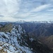 La via verso il Pedum