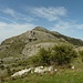 Monte Cucullo, 1416 m