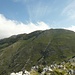 Monte Castellaro 1656 m
