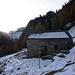 Rifugio Alpe di Vazzola