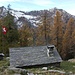 Rifugio Alpe Vec