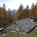 Rifugio Alpe Vec