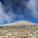 Im Aufstieg vom Estanyol de Tartarès zum Puigpedrós - Der Gipfel rückt näher. Gut 100 Höhenmeter sind es bis dort aber immer noch.
