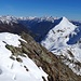 Nachbar Reisnock in Weiß