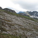 Ausblick vom Gipfel 1878 müM der Schwalbenchöpf: Wannenstöckli