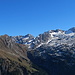 180° Panorama über das Diesner- und Gadner Gschröf