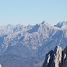 Blick nach Berchtesgaden