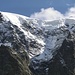 le Glacier Sospendu del Mont Collon