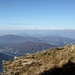 <b>La panoramicissima ed aerea Cima dei Torrioni o Cima Camoscia (1489 m).</b>