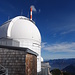 Observatorium auf dem Wendesteingipfel