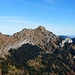 Klammspitze und Sefelwand
