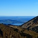 Hinten der Forggensee