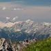 toller Blick zur <a href="http://www.hikr.org/tour/post16138.html">Zugspitze</a>