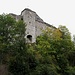 Die Burg von Monschau