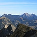 ein wunderschöner Bergtag