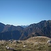 Alpi di Ledro.
